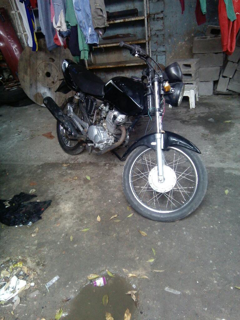 Vendo Gilera Vc 150