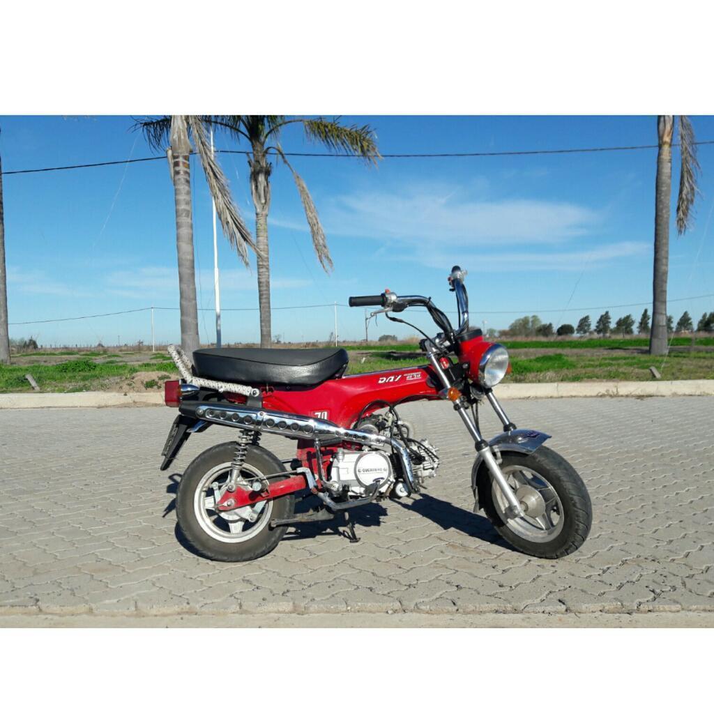 Vendo Guerrero Day 70 2014