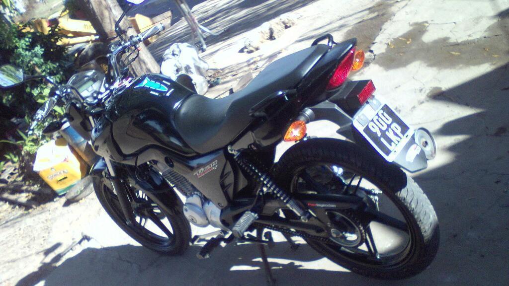 Vendoo titan new modelo 2016 todos los papeles