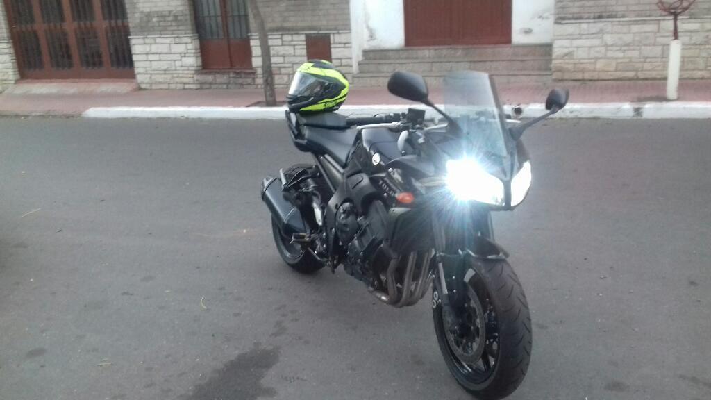 Yamaha Fz1 Mod2012