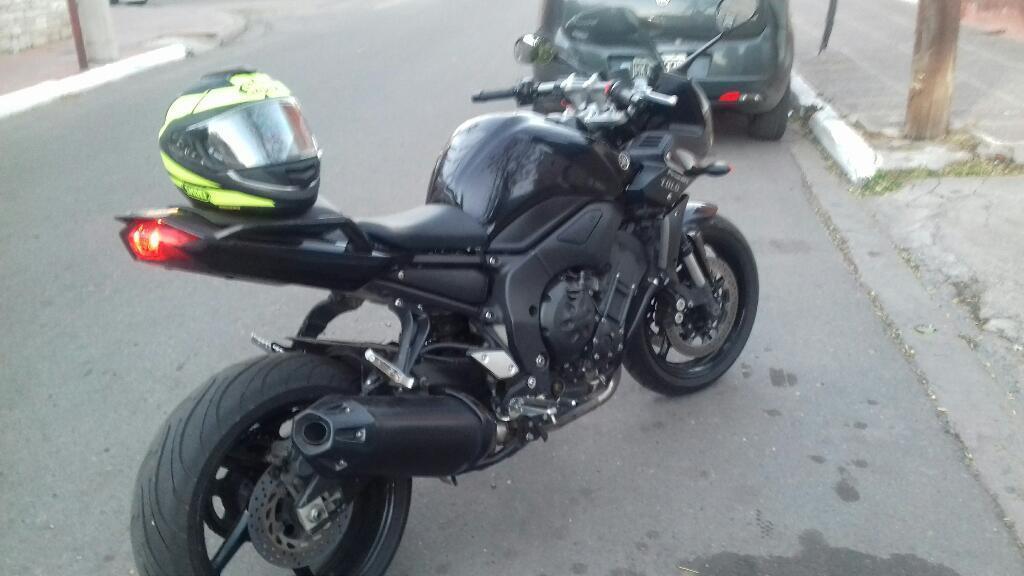 Yamaha Fz1 Mod2012