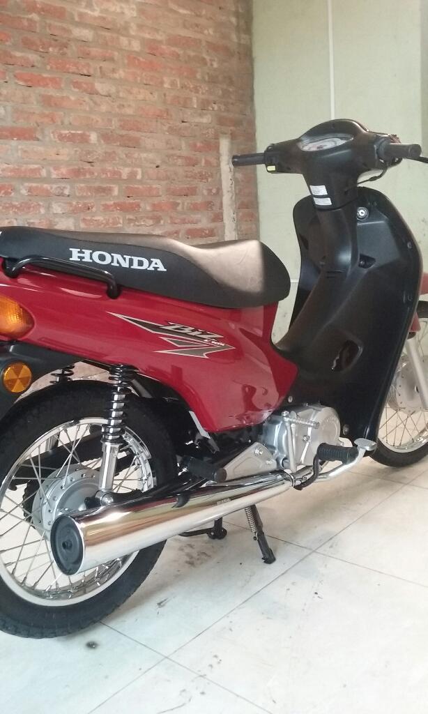 Vendo Honda Biz