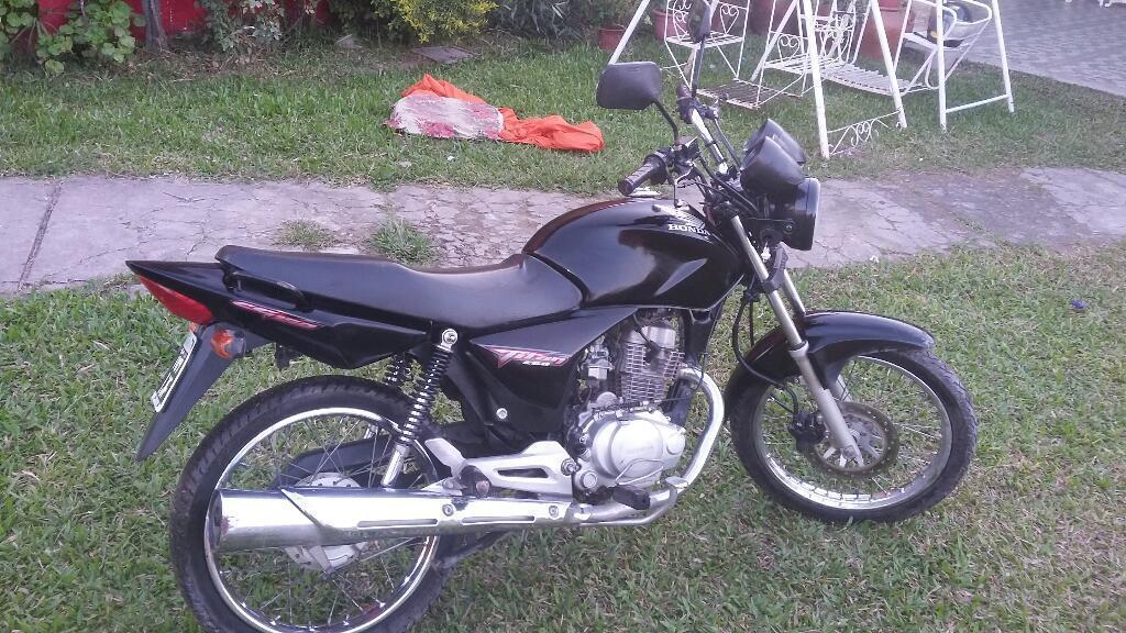 Honda Cg Titan 150