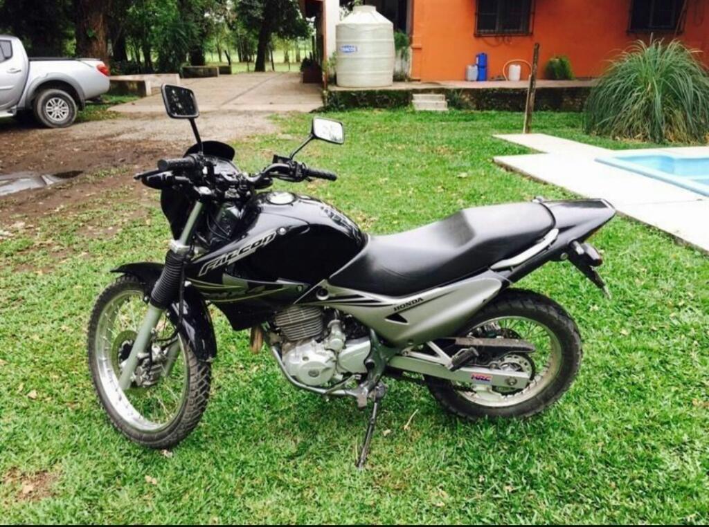 Honda Falcon M.2011 Excelente Estado