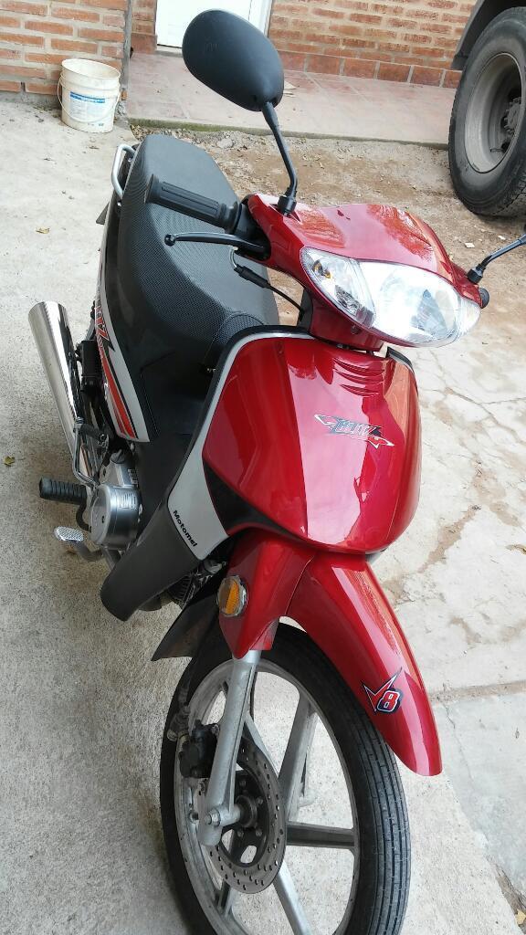 Vendo Motomel Blitz Full Full