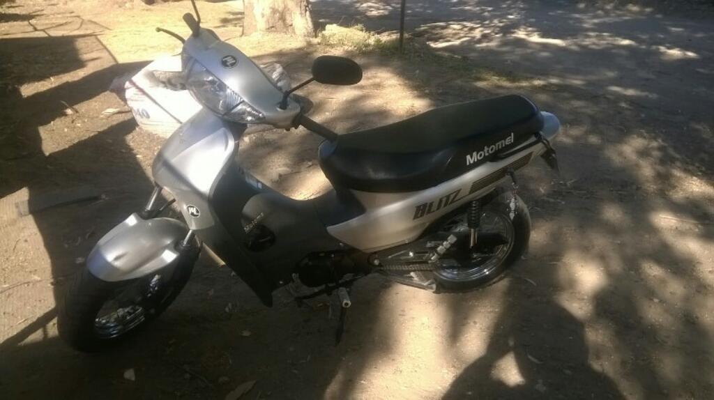 Moto Tunnig 110