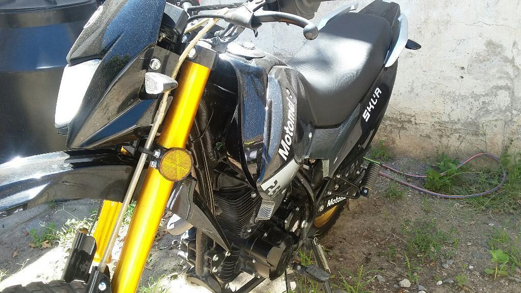 Skua 250