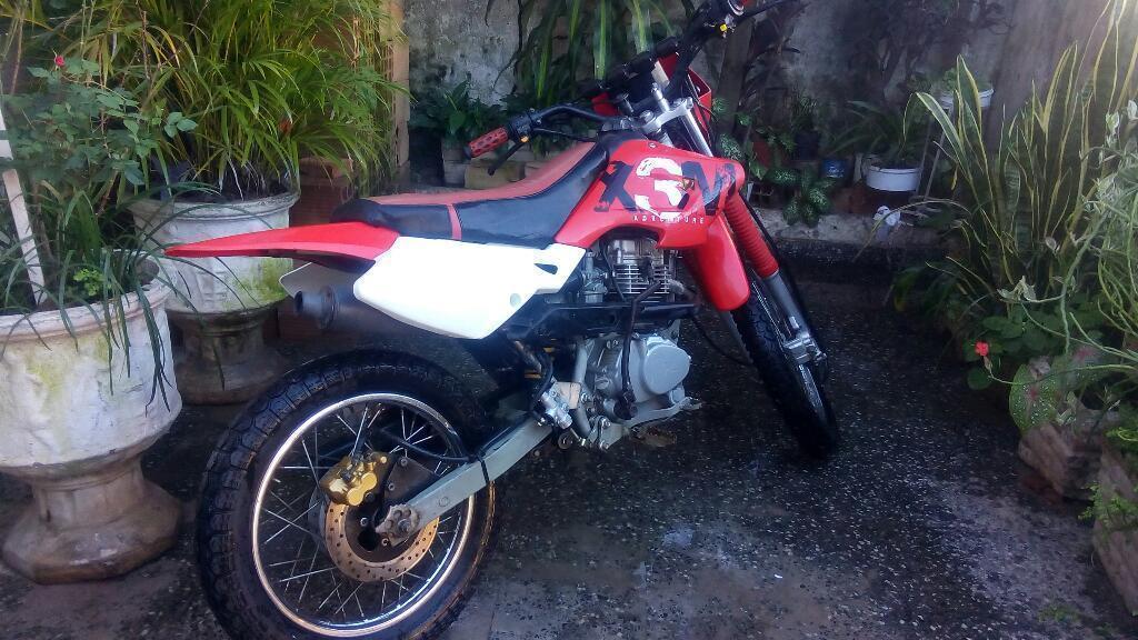 Motomel Xtrem 125