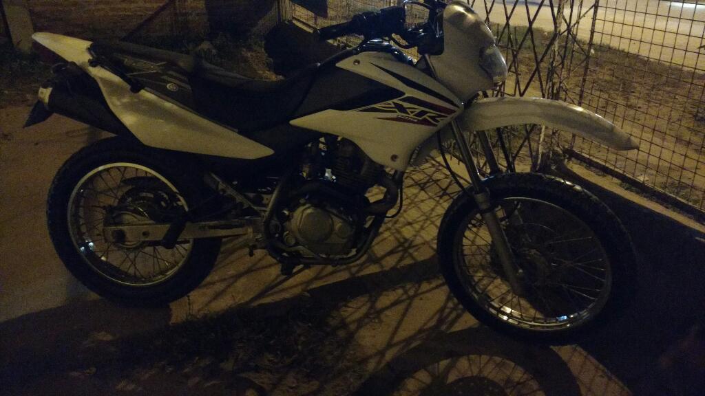 Vendo Xr 125