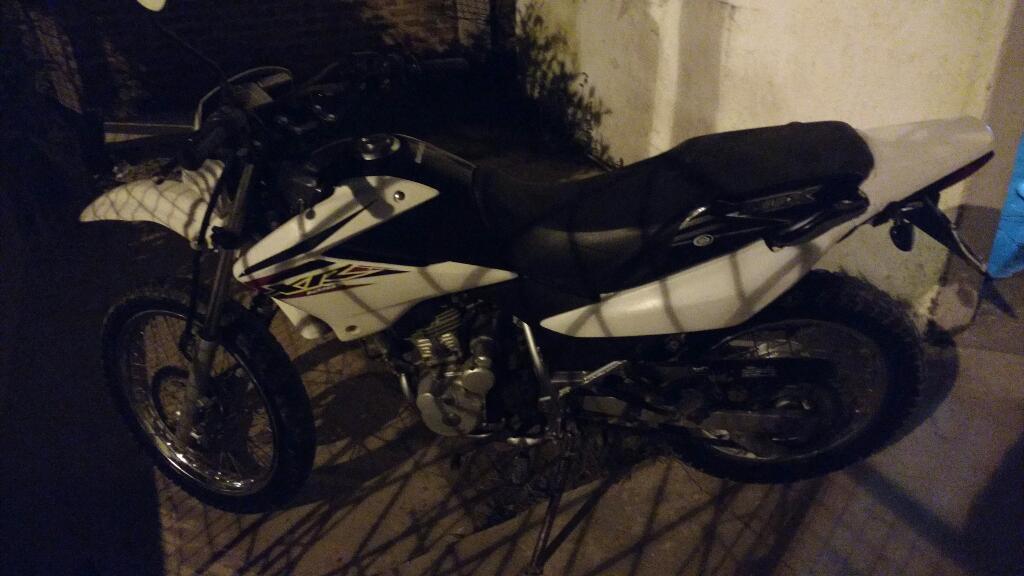 Vendo Xr 125