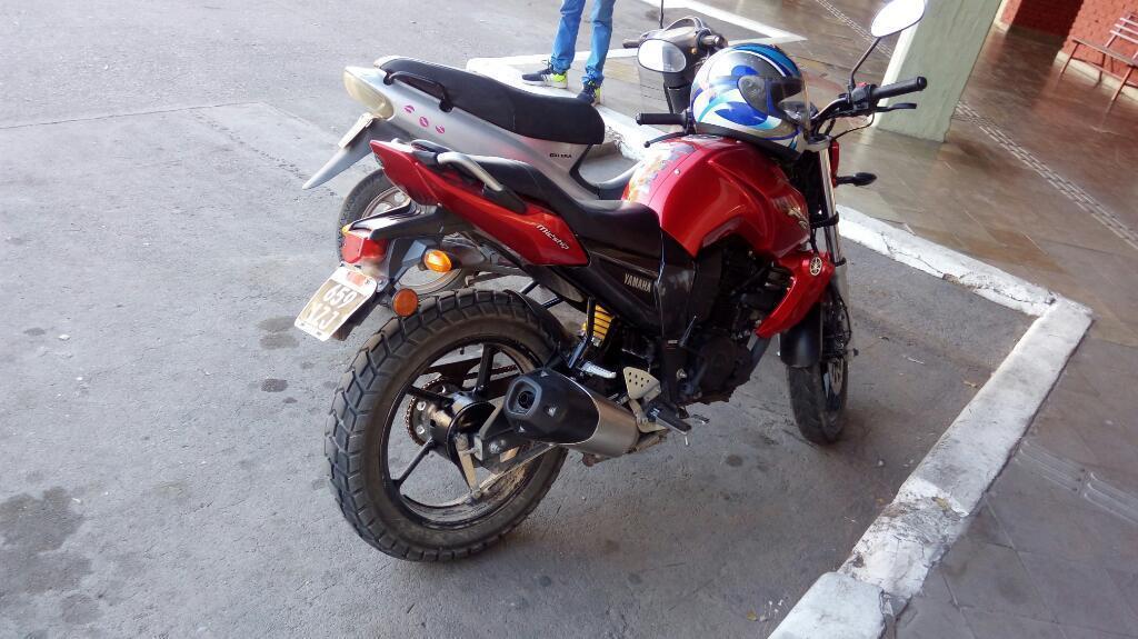 Vendo Yamaha