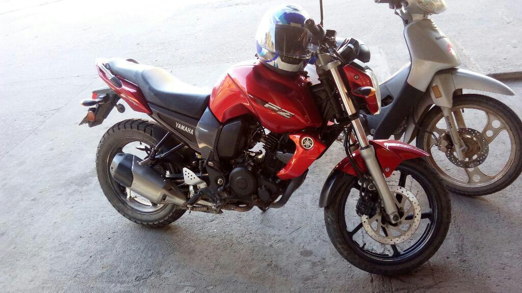 Vendo Yamaha