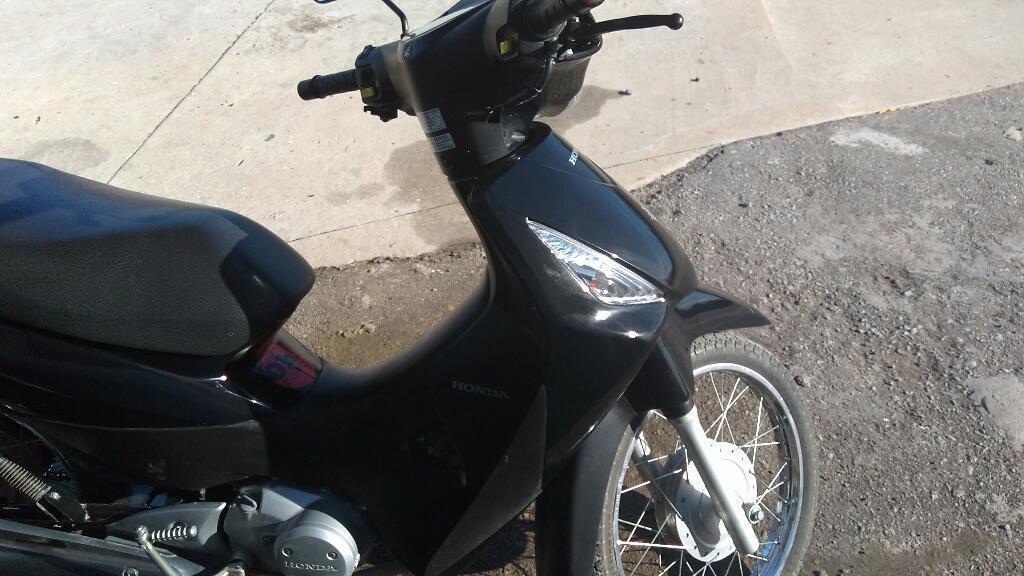 Vendo Biz125