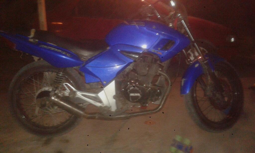 Vendo O Permuto Moto