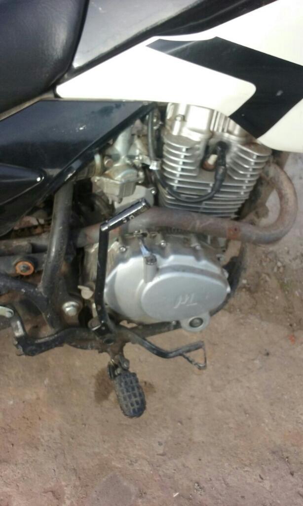 Motomel 150 en Perfectas Condiciones