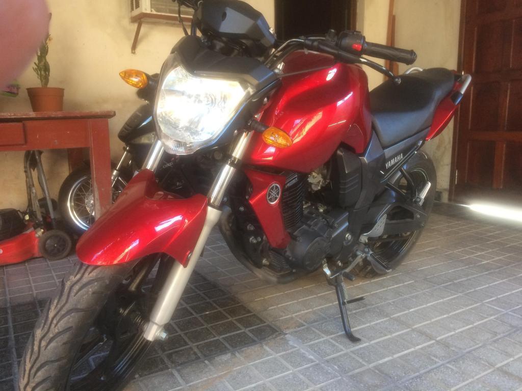VENDO YAMAHA FZ 16
