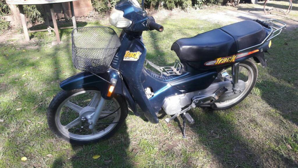 Vendo Permuto 110