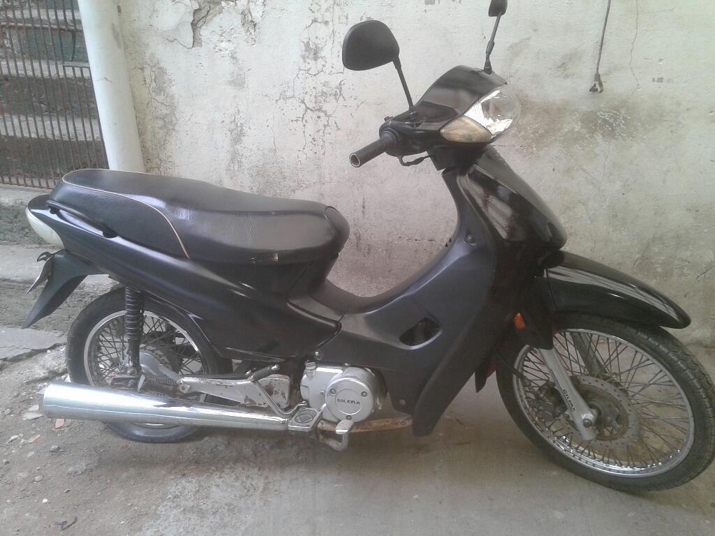 Vendo O Permuto por Otra Moto