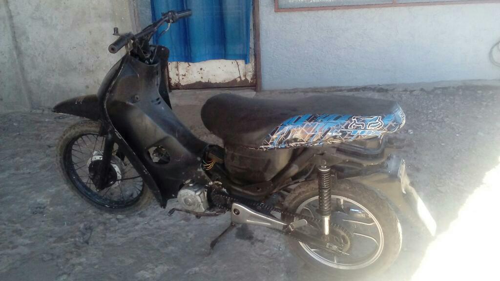 Permuto por Algo de Mi Interes