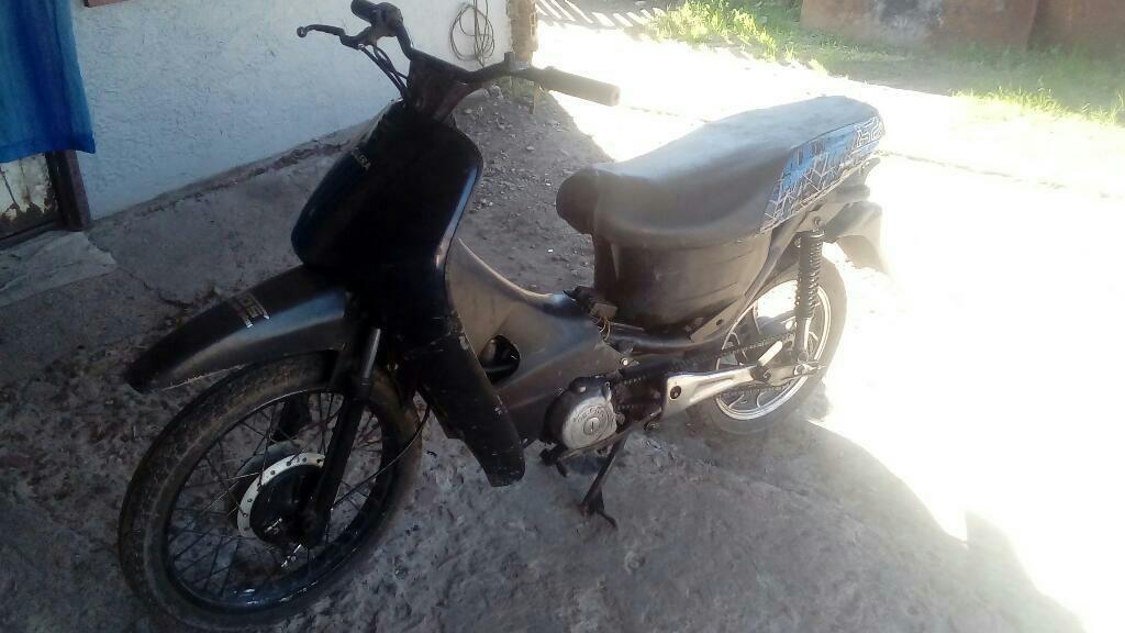Permuto por Algo de Mi Interes