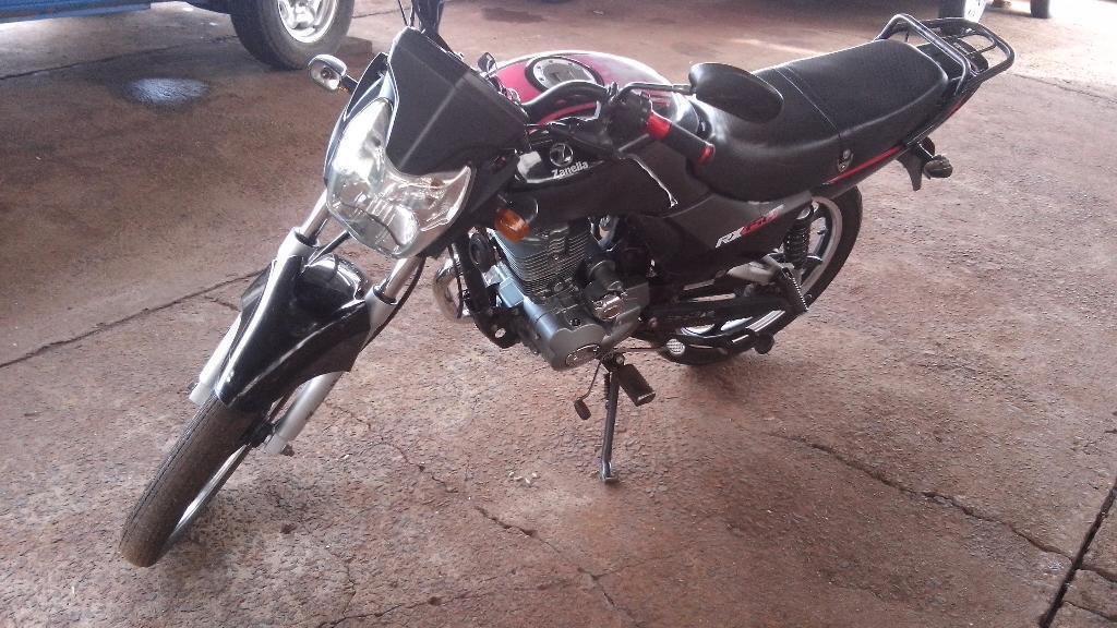 Vendo Zanella Rx150