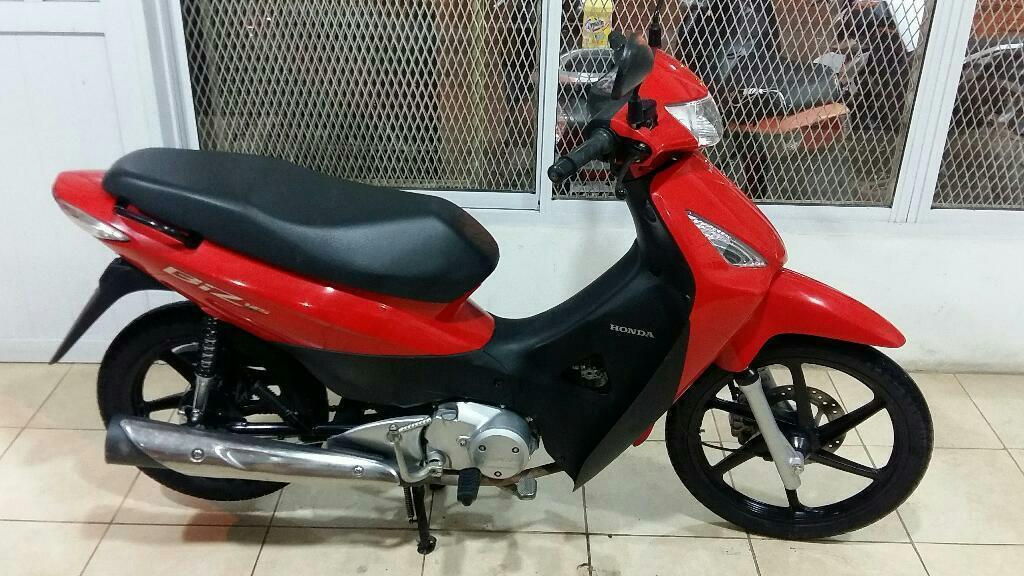 Honda Biz 125