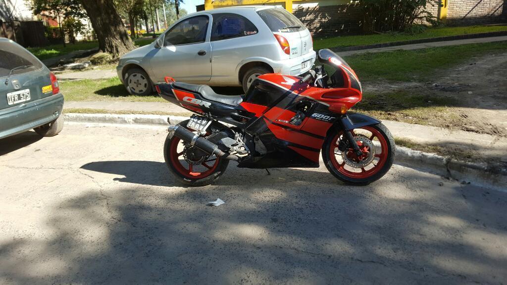 Vendo Cbr 600 F2