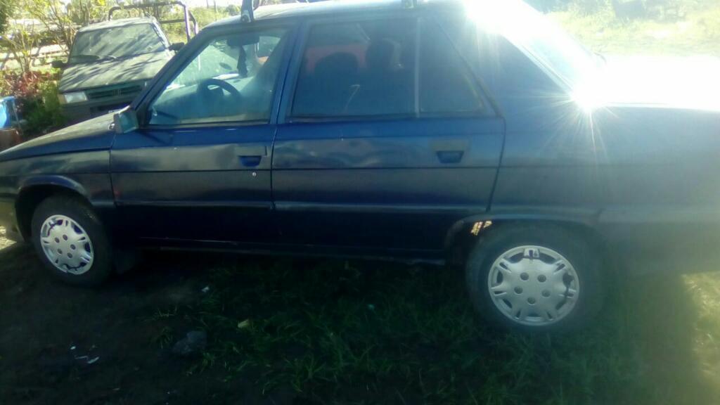 Vendo Motor Diez Puntos Muy Economico