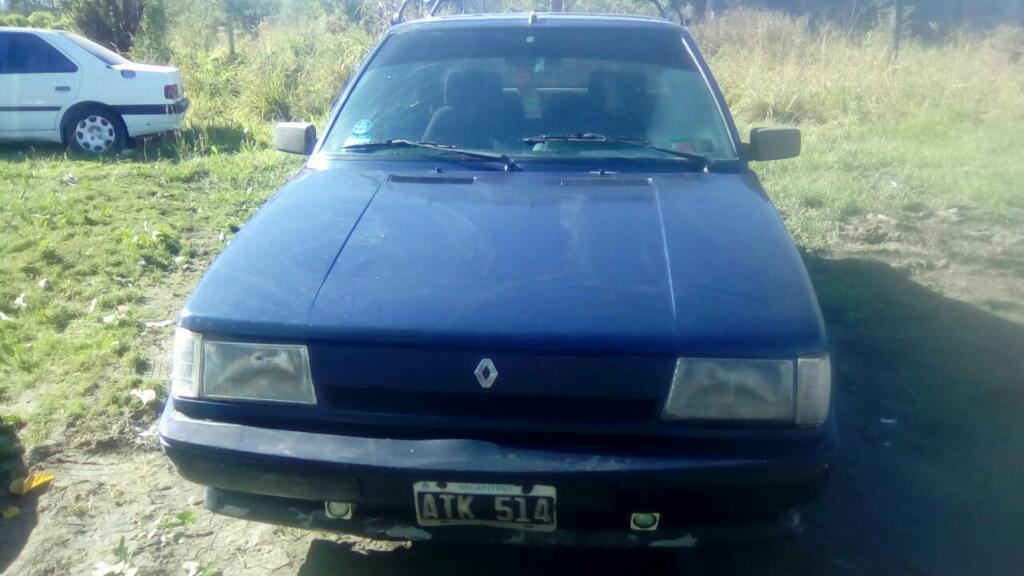 Vendo Motor Diez Puntos Muy Economico