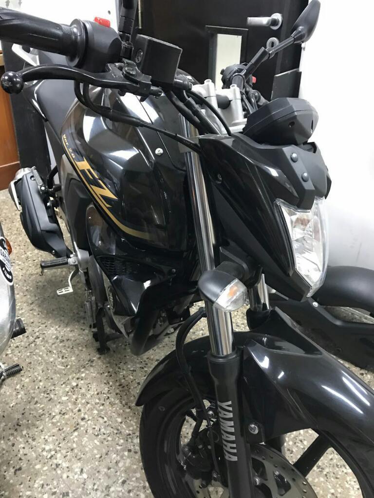 Yamaha Fz16/2017/150cc./