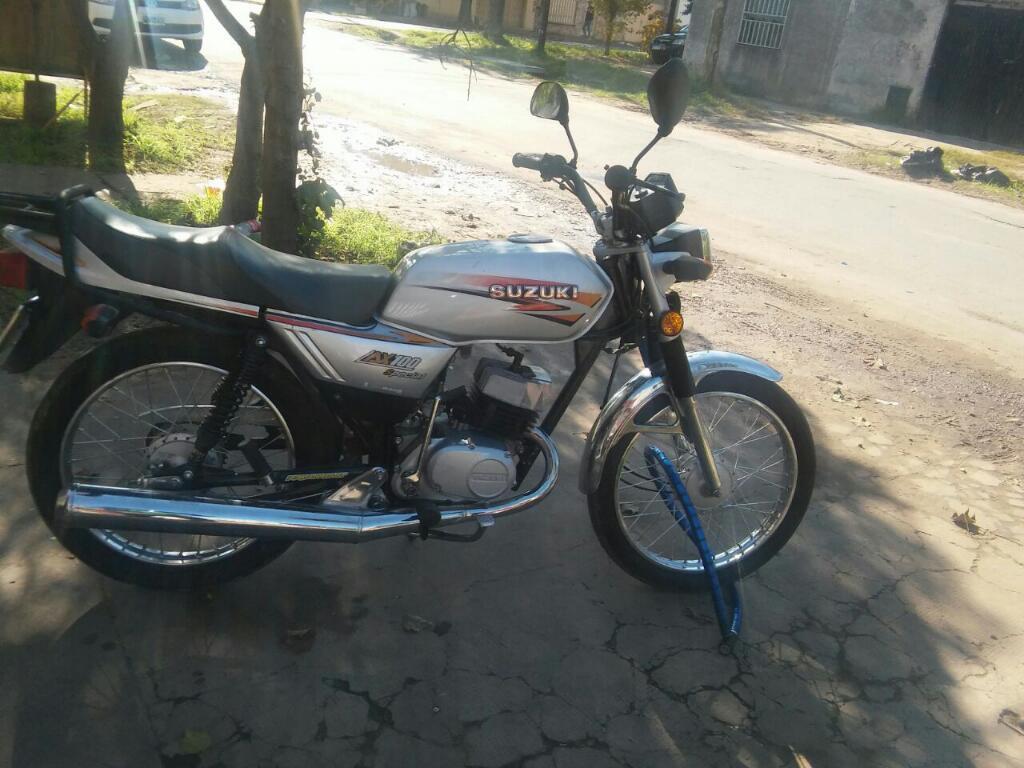 Moto M2015suzuki