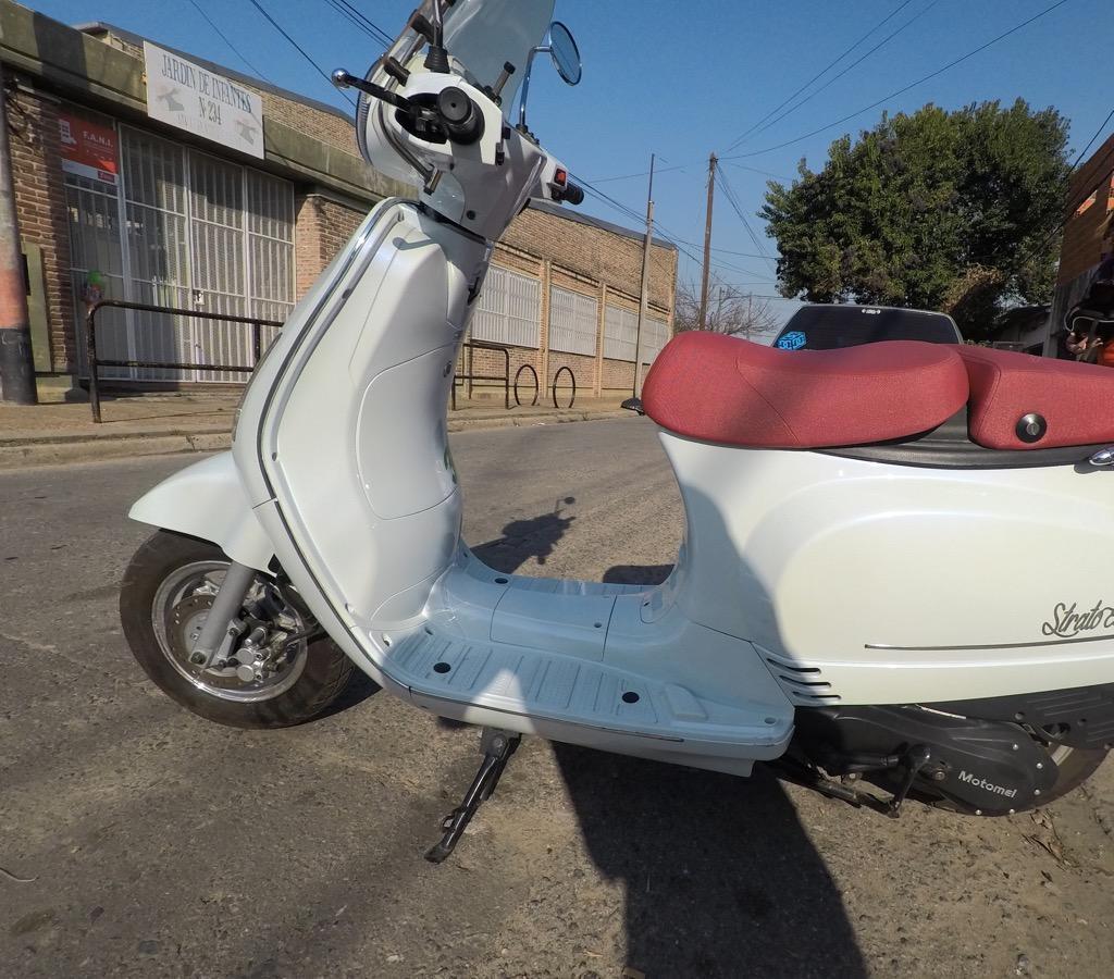 Motomel Strato Euro