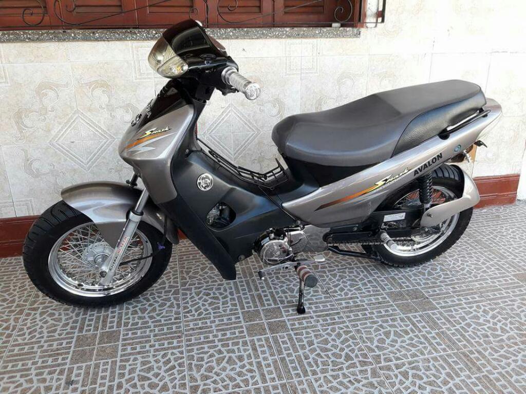 Gilera Smash 110c Tuning 2015