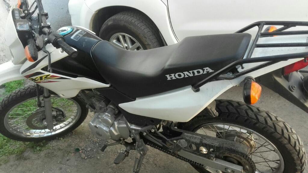 Vendo! Honda Xr 125