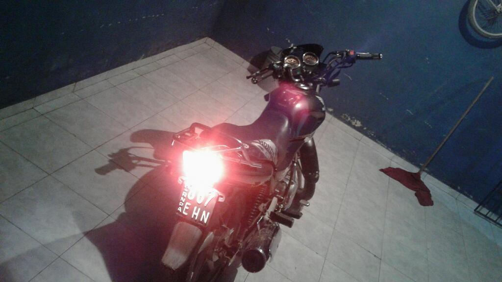 Bendo Honda Estrom 3624 902699