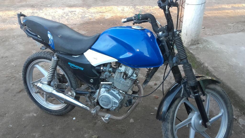 Vendo Honda