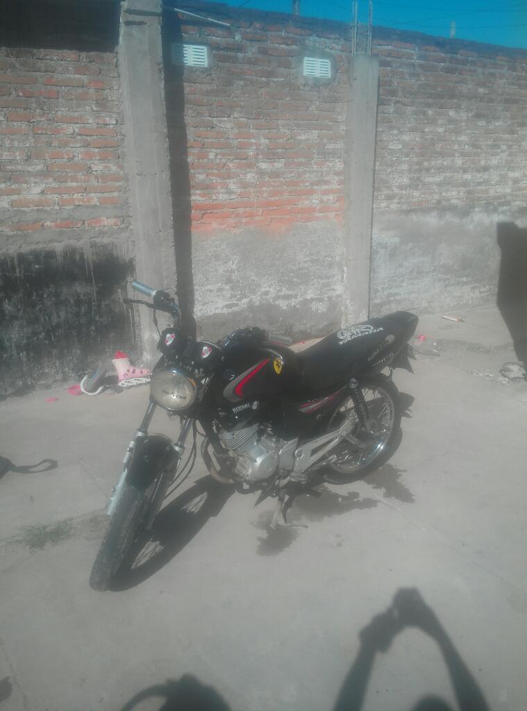 Vendo Yamaha