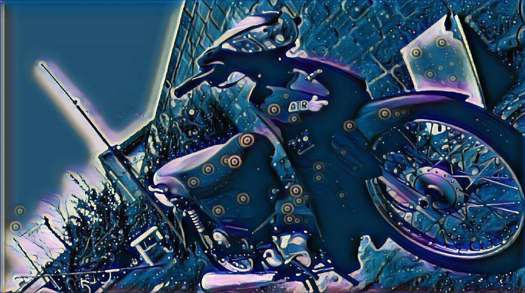 Vendo Zanella Zb 2015 Todos Los Papeles