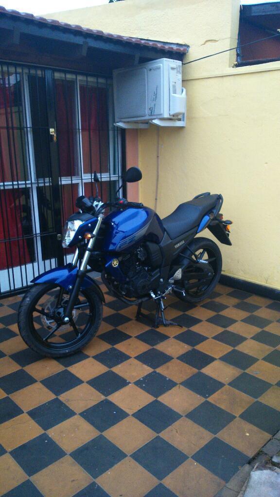 Vendo Fz 16