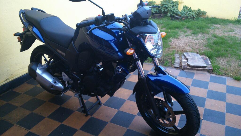 Vendo Fz 16