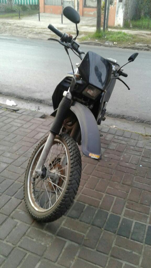 Vendo O Permuto Cagiva 350