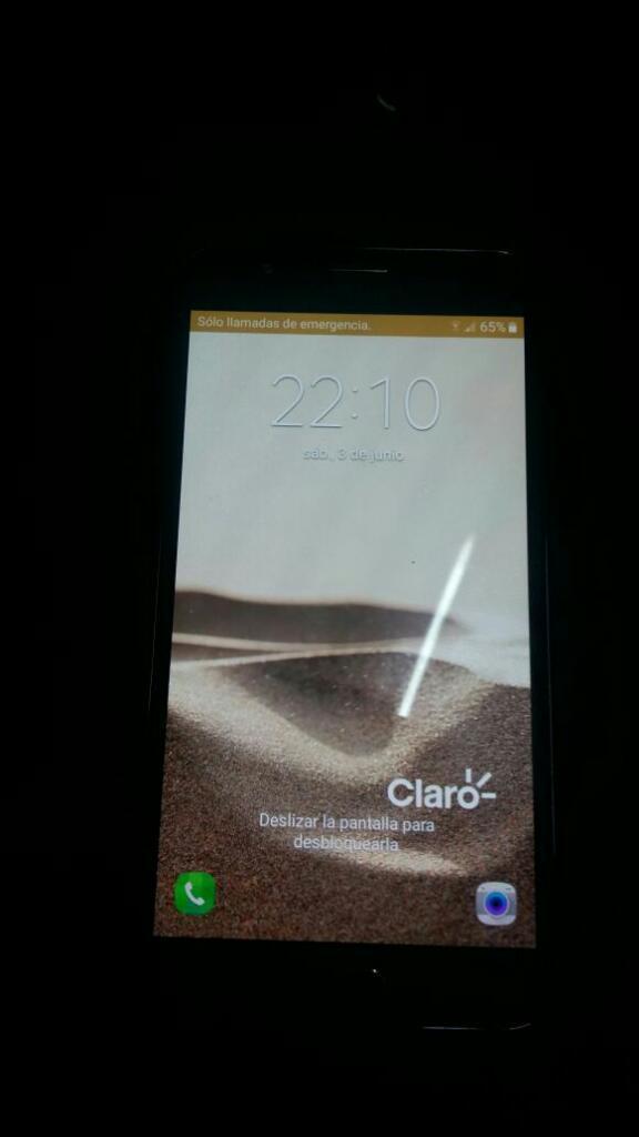 Permuto J7 X Moto Urgente