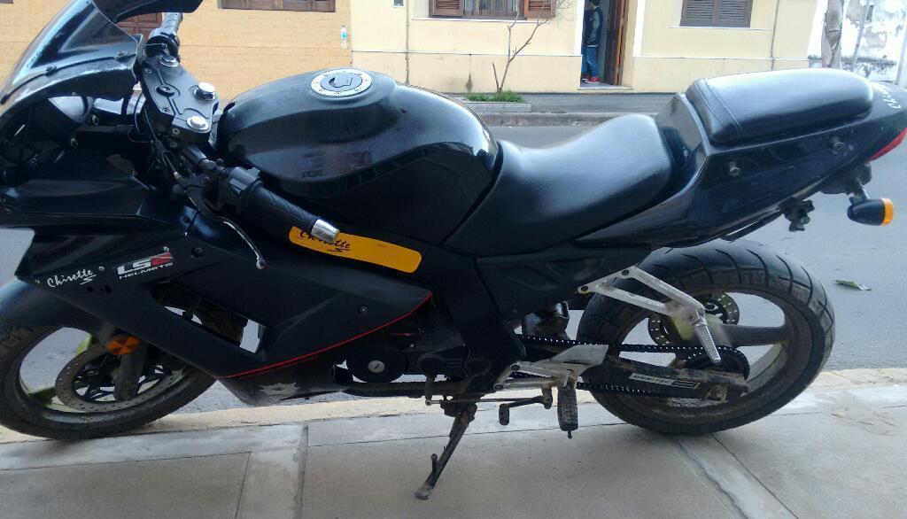 Keller 260 Mod 2013