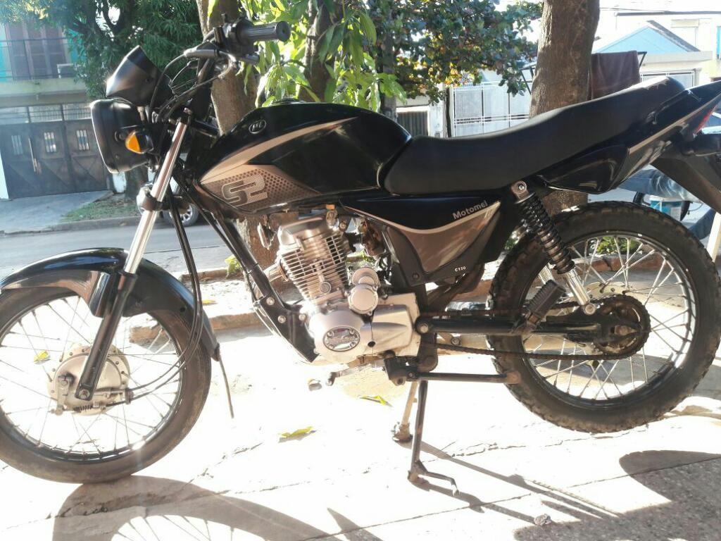 Motomel S2 Cg 150cc