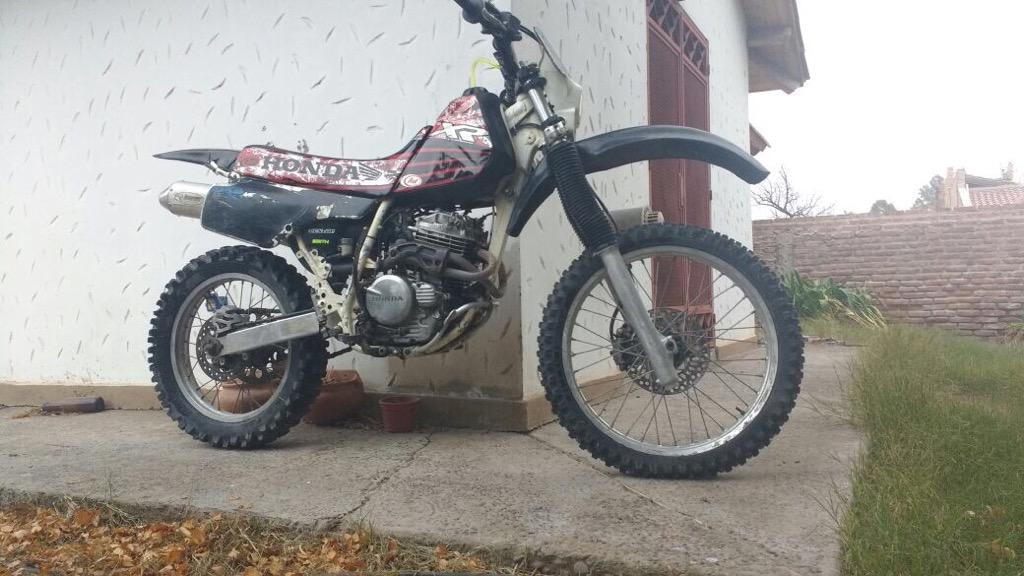 Xr 250 /93