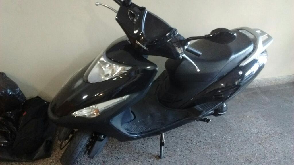 Honda Elite 125