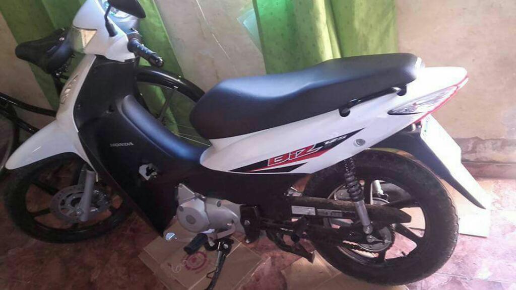 Honda Biz 125