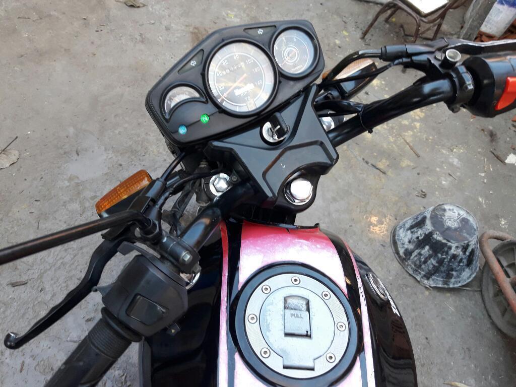 Moto Rx 150