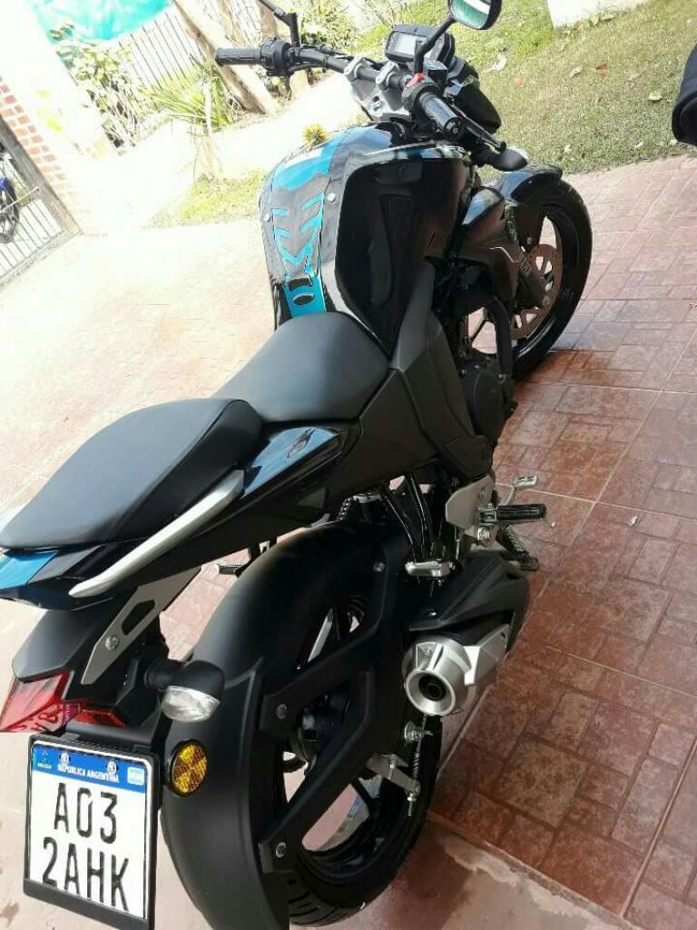 Vendo Fz