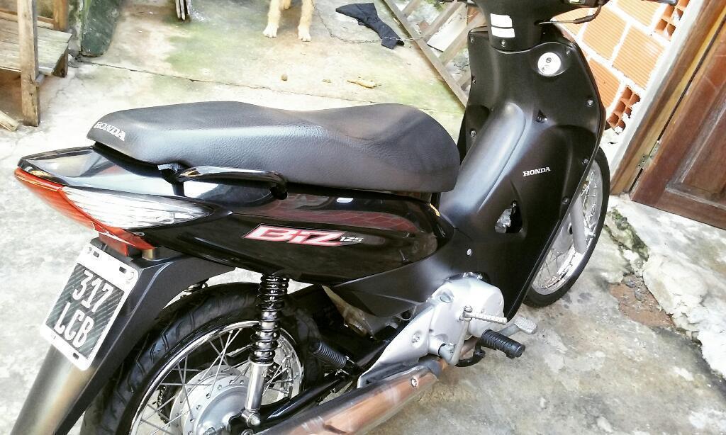 Vendo Honda Biz